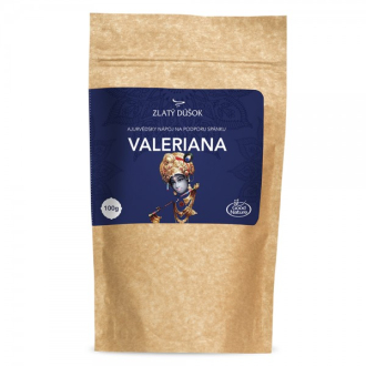 Valeriana ajurvédska káva 100 g