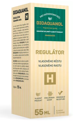 Bioaquanol H 55ml
