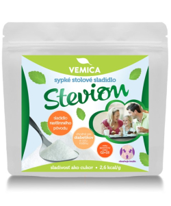 Stevion - sypké stolové sladidlo 300g