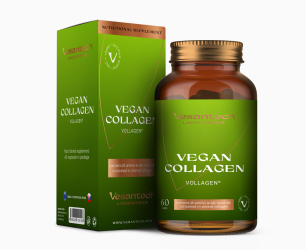 Vesantech vegánsky kolagén 60 cps
