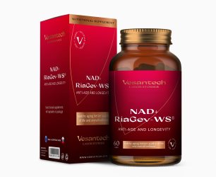 Vesantech NAD+ RiaGev®-WS