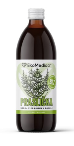 Praslička roľná nápoj 500 ml