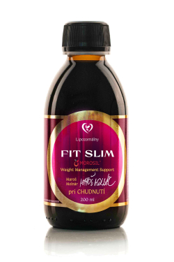 Lipozomálny FIT SLIM 200 ml