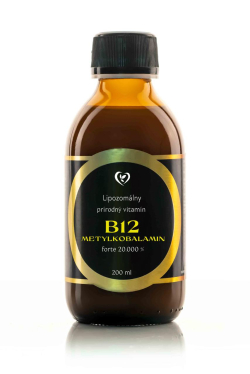 Vitamín B12