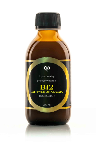 Vitamín B12