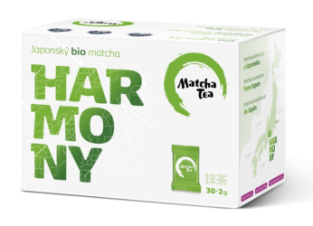 Matcha Gastro 30x2g