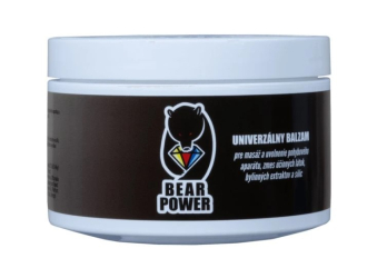 STRONG POWER Bear Power balzam 250 ml