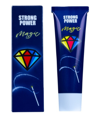 STRONG POWER Magic 30 ml