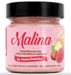 Malina by @mamadomisha 250 g