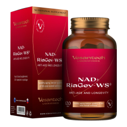 Vesantech NAD+ RiaGev®-WS