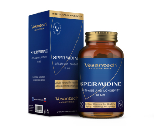 Vesantech Spermidine 10mg