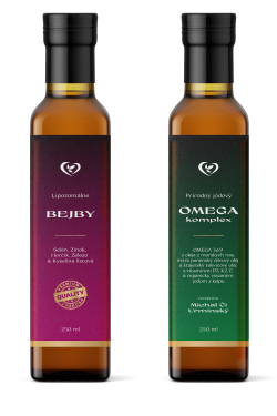 Omega & Bejby