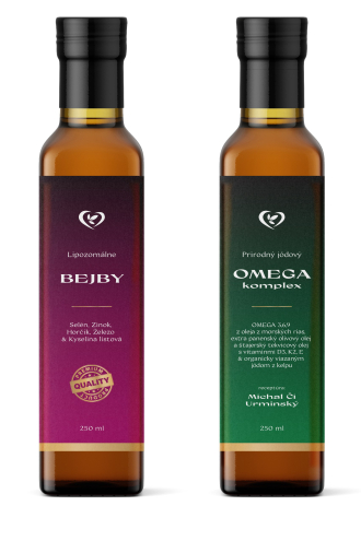 Omega & Bejby