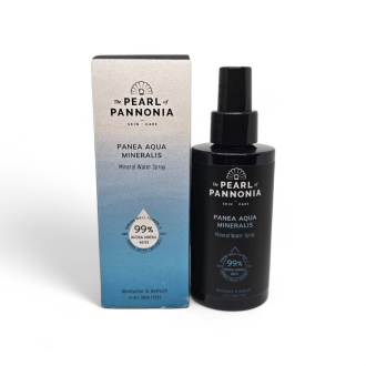 Panea Aqua Mineralis 100ml sprej