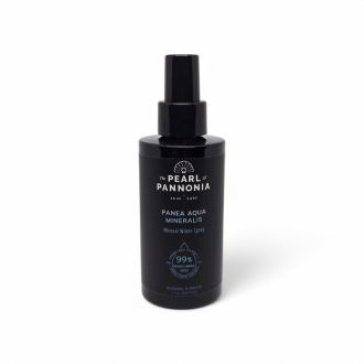 Panea Aqua Mineralis 100ml sprej