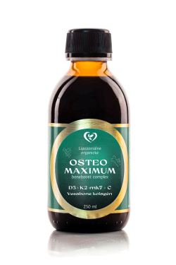 Osteo maximum