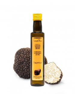 Extra virgin olivový olej truffle flavoured 250ml