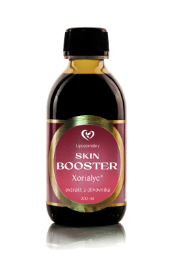 Lipozomálny Skin Booster