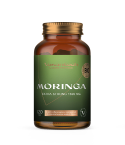 Moringa extra strong Vesantech 1800mg